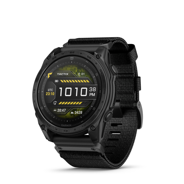 tactix 8
